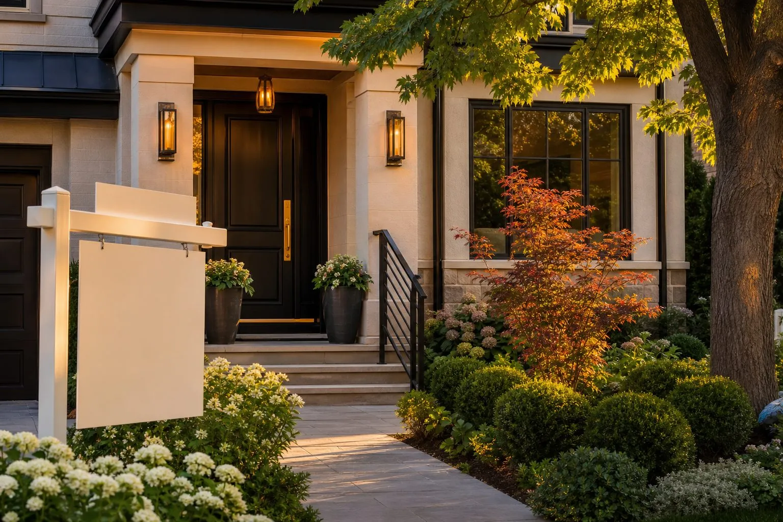 Buying a Home