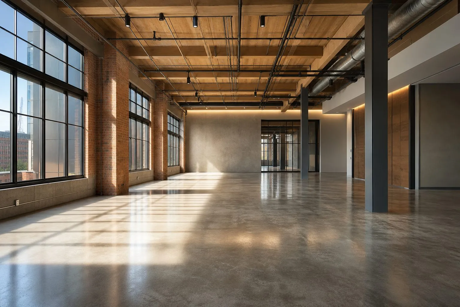 Commercial Leasing