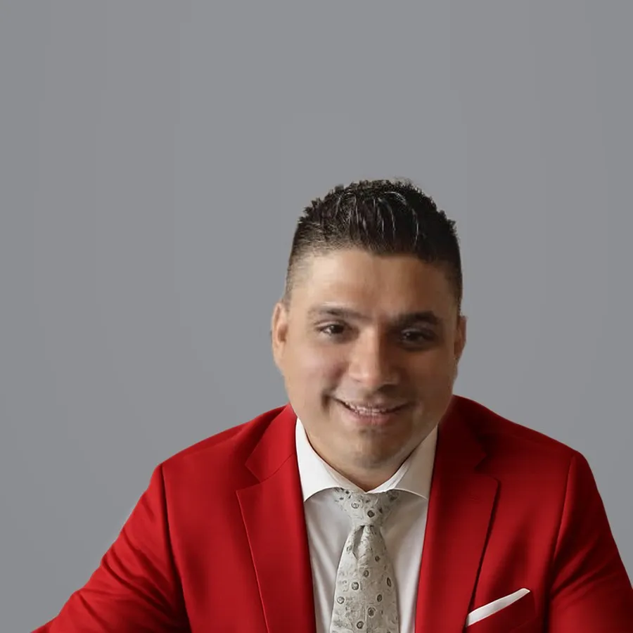 Daniel Krzewski, Realtor® & Partner