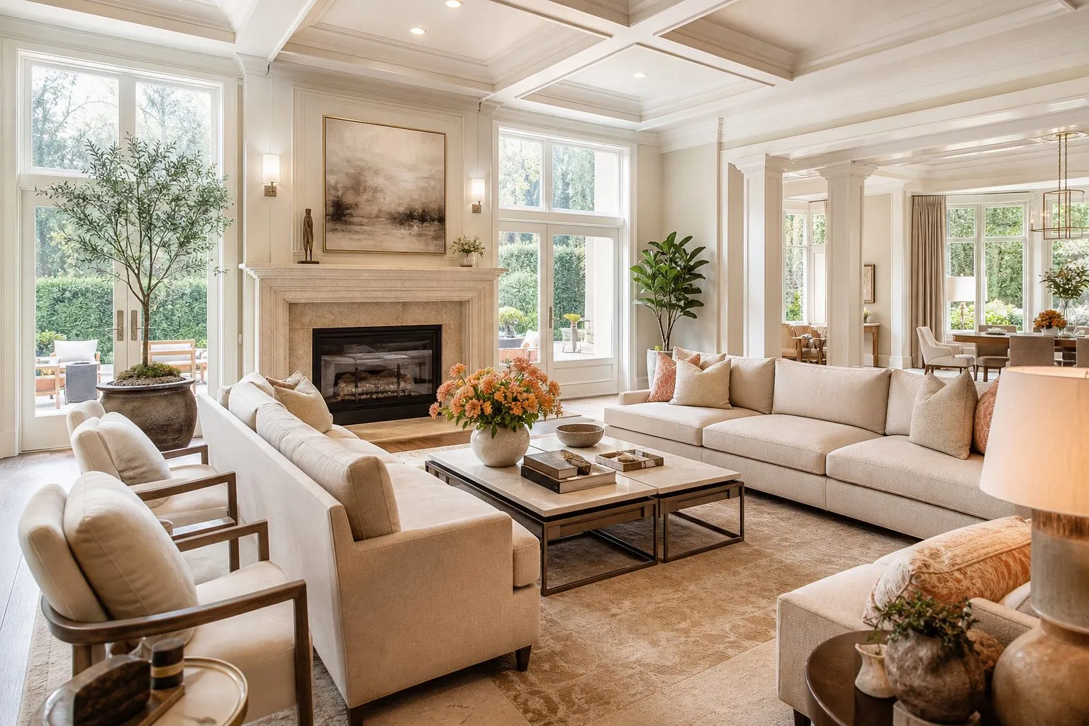 Selling a Home